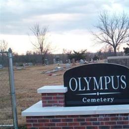 Olympus Cemetery