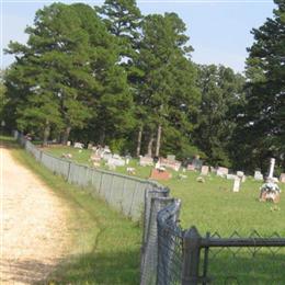 Omaha Cemetery