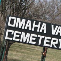 Omaha Valley Cemetery