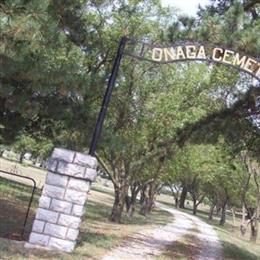 Onaga Cemetery