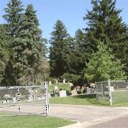 Onalaska City Cemetery