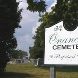 Onancock Cemetery
