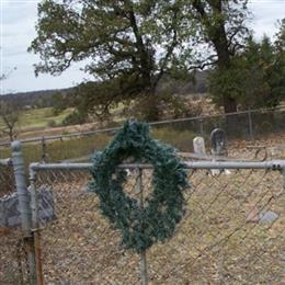 ONeal Cemetery