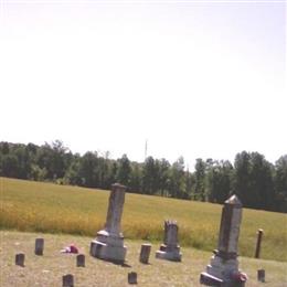 O'Neal Cemetery