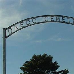 Oneco Cemetery