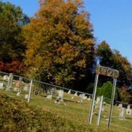 O'Neil Cemetery