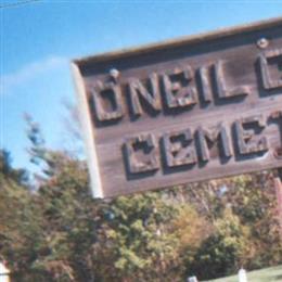 ONeil Creek Cemetery