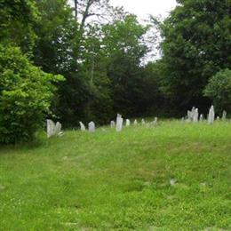ONeil Road Cemetery