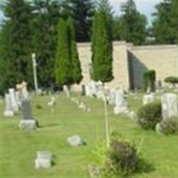 Oneonta Plains Cemetery