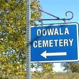 Oowala Cemetery