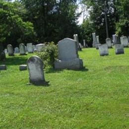 Open Meadows Cemetery
