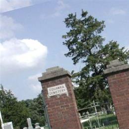 Oquawka Cemetery