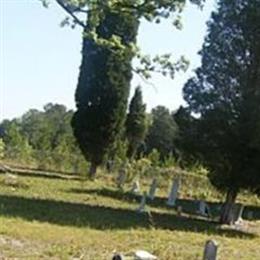 O'Quinn Family Graveyard