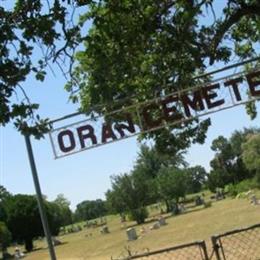 Oran Cemetery