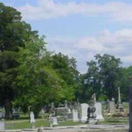 Orange Hill Cemetery