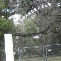 Orangedale Cemetery