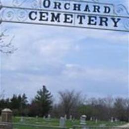 Orchard Cemetery