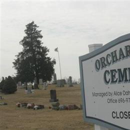 Orchard Grove Cemetery