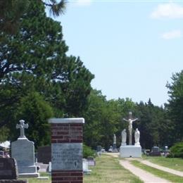 Ord Cemetery