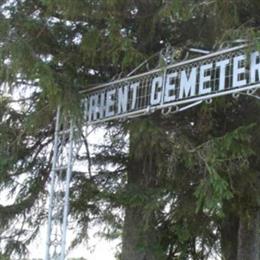 Orient Cemetery