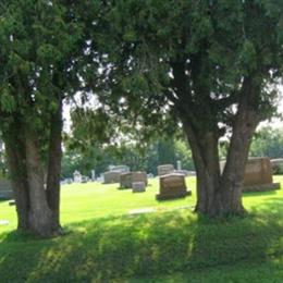 Orion Lutheran Cemetery