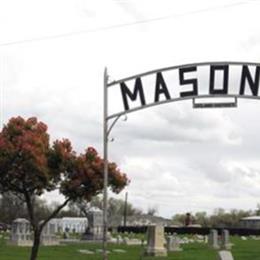 Orland Masonic Cemetery