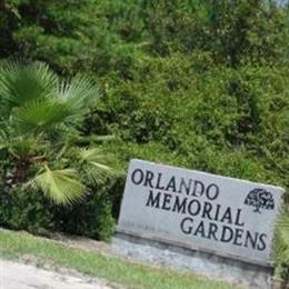 Orlando Memorial Gardens