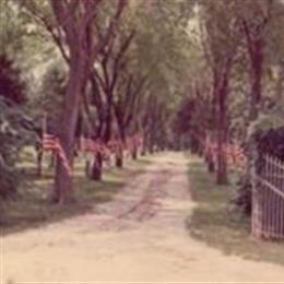 Oronogo Cemetery