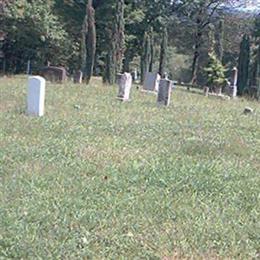 Orr Cemetery