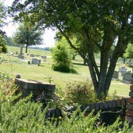Orrville Cemetery