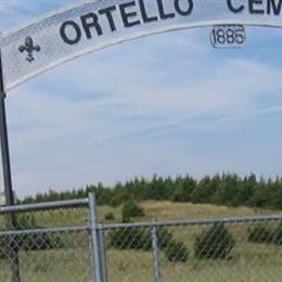 Ortello Cemetery
