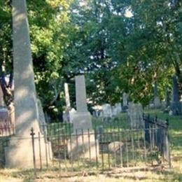 Orville Cemetery