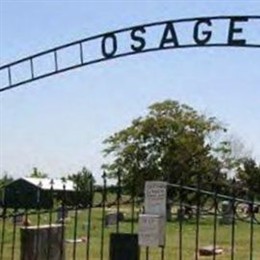 Osage Cemetery