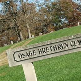 Osage Cemetery