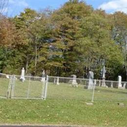 Osborn Corners Cemetery