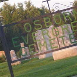 Osborn Evergreen Cemetery