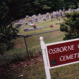 Osborne Creek Cemetery