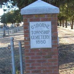 Osborne Township Cemetery