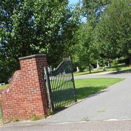 Osbornville Cemetery