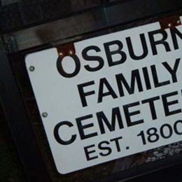 Osburn Cemetery