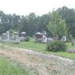 Osceola Grove Cemetery