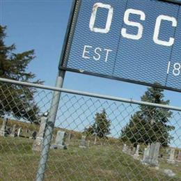Osco Cemetery