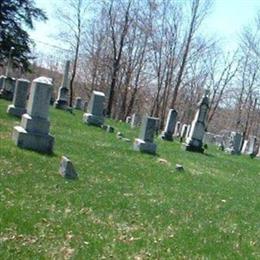Osgood Hill Cemetery