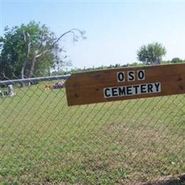 Oso Cemetery