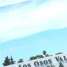 Los Osos Valley Memorial Park