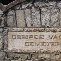 Ossipee Valley Cemetery