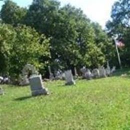 Oswego Bitter Cemetery