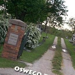 Oswego Township Cemetery