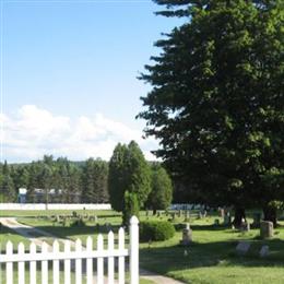 Oswegotchie Cemetery
