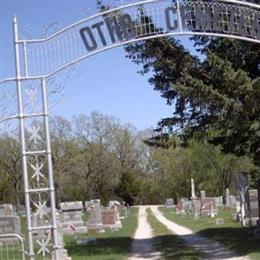 Otho Cemetery